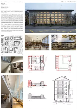 ZHB - A0 Plakat