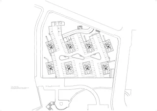 Grundriss UG
