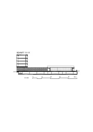 Schnitt 11-11