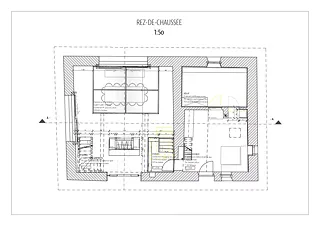 Rez-de-chaussée