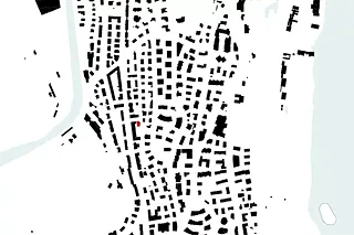 Plan noir