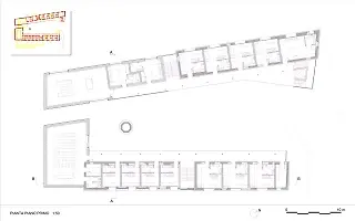 Obergeschoss