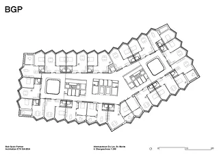 4. Obergeschoss