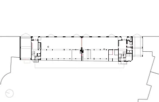 Rez-de-chaussée