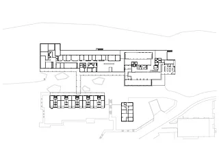 Rez-de-chaussée