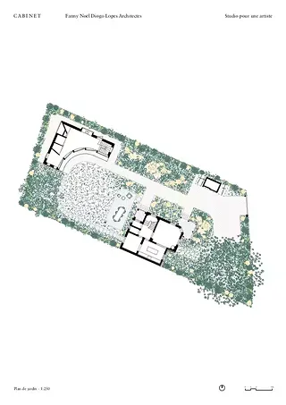 Rez-de-chaussée