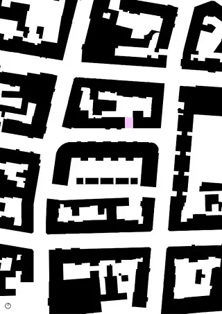 Plan de masse
