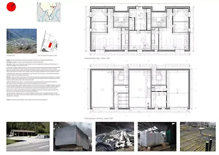 Documentation du projet 1