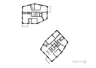 Etage 1