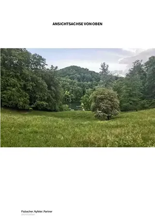 Vue extérieure