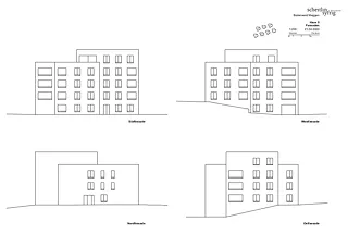 Façades #5