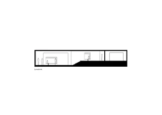 Coupe longitudinale