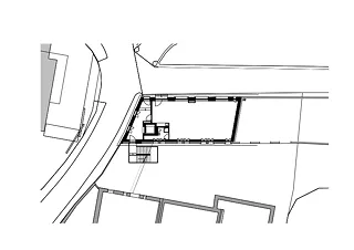 Rez-de-chaussée