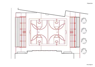 Rez-de-chaussée