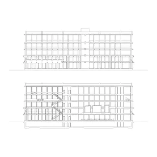 Section/Elevation
