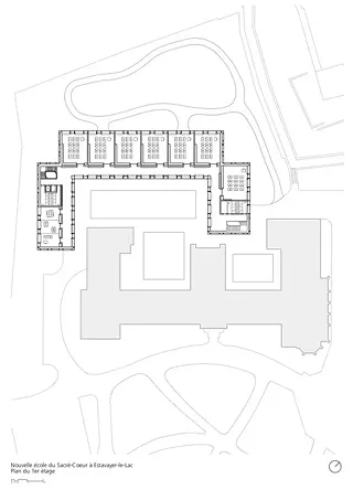 1.Obergeschoss