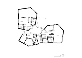 Rez-de-chaussée