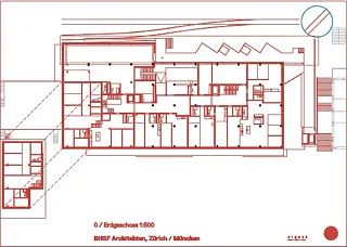 Rez-de-chaussée
