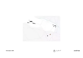 Plan de masse