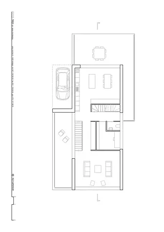 Rez-de-chaussée