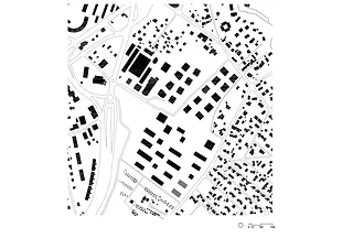 Schwarzplan