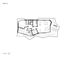 2. Obergeschoss