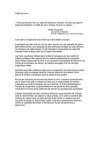 Description