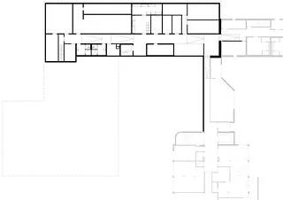 Grundriss UG