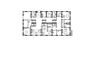 Rez-de-chaussée