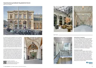 Swiss Arc Award Mag 2024–6