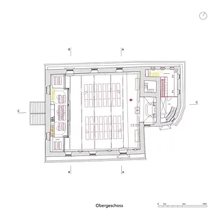 Etage 1
