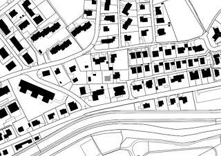 Schwarzplan