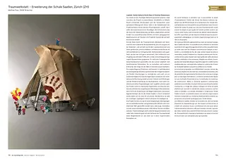 Arc Award Mag 2022 – Laudatio  Stefan Cadosch, Nicole Deiss & Christian Zimmermann