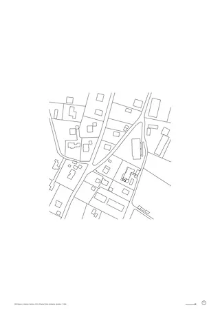 Situationsplan