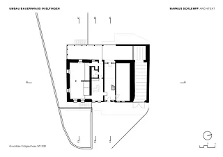 Rez-de-chaussée