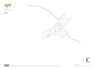 plan rez-de-chaussée