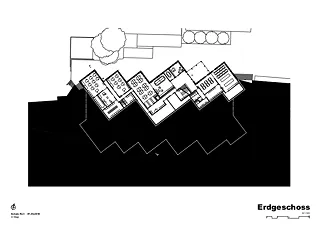 Erdgeschoss