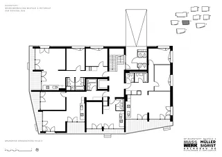 Rez-de-chaussée maison 3