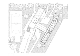 extension de l'école kirsgarten büsserach_situation_rsa