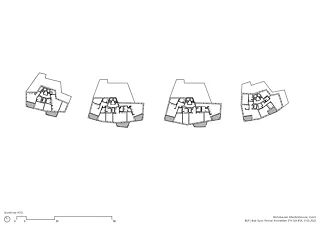 4. Obergeschoss