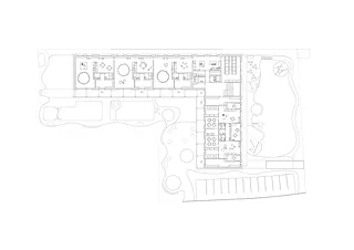 Rez-de-chaussée
