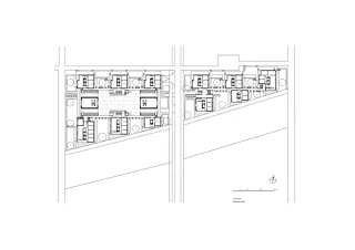 Plan du rez-de-chaussée