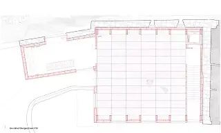 Etage supérieur