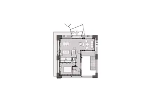 Rez-de-chaussée