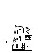 plan du rez-de-chaussée