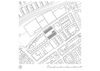 Situationsplan