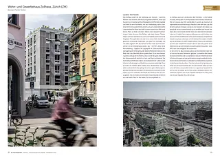 Arc Award Mag 2022 – Laudatio Anne Kaestle