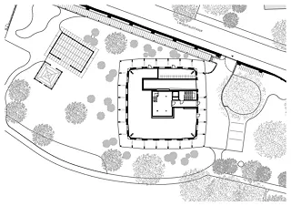 Rez-de-chaussée