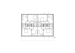 Etage supérieur