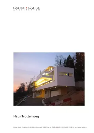 Projektbeschreibung